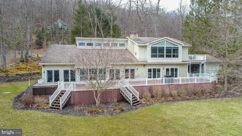 1909 MARSH HILL ROAD, MC HENRY, MD 21541