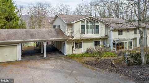 1909 MARSH HILL ROAD, MC HENRY, MD 21541