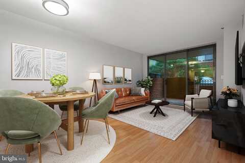 1050 N TAYLOR STREET N, ARLINGTON, VA 22201