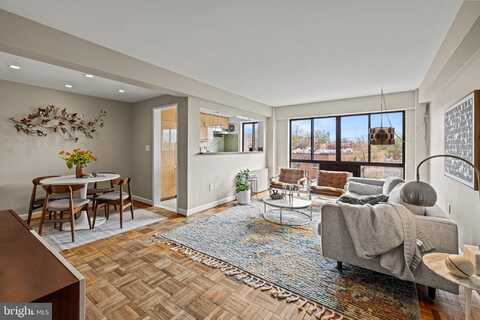 3901 TUNLAW ROAD NW, WASHINGTON, DC 20007