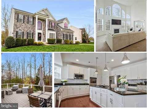 11904 PARALLEL ROAD, BOWIE, MD 20720