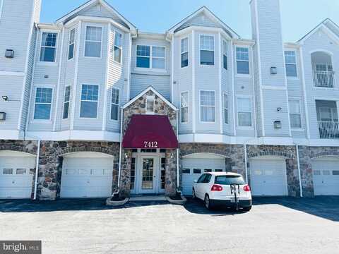 7412 HINDON CIRCLE, WINDSOR MILL, MD 21244