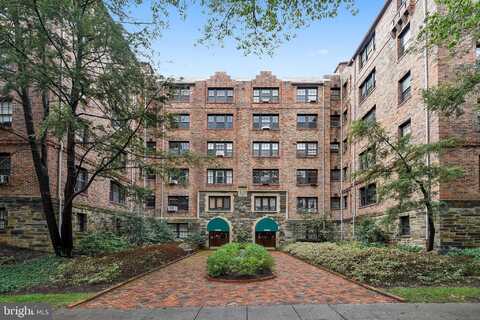 3900 CONNECTICUT AVENUE NW, WASHINGTON, DC 20008