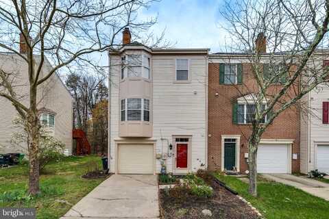 9219 FAIRLANE PLACE, LAUREL, MD 20708