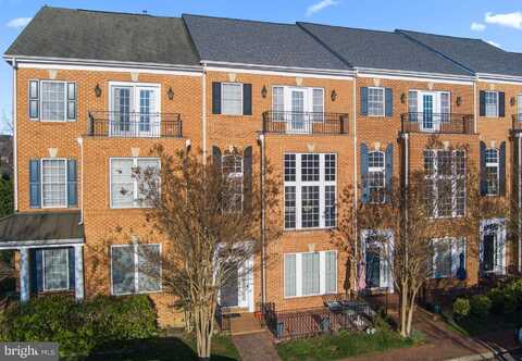 751 VESTAL STREET, WOODBRIDGE, VA 22191
