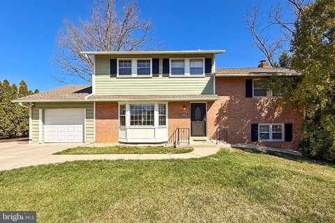 6810 CROSSMAN STREET, ANNANDALE, VA 22003