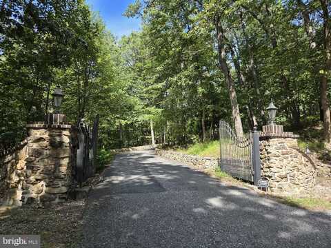Lot COLD SPRINGS ROAD, DILLSBURG, PA 17019