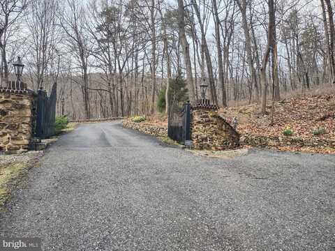 Lot COLD SPRINGS ROAD, DILLSBURG, PA 17019