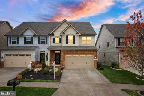2228 RED PINE LOOP, DUMFRIES, VA 22026