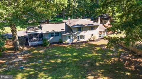 100 SAINT MARYS ROAD, STEVENSVILLE, MD 21666