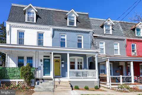 30 N MARSHALL STREET, LANCASTER, PA 17602