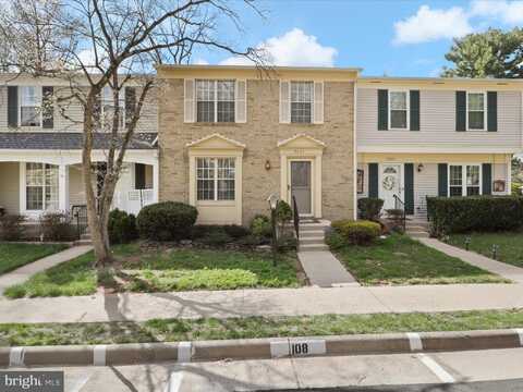 10435 TODMAN LANDING COURT, BURKE, VA 22015