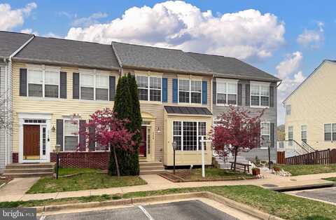 2358 BATTERY HILL CIRCLE, WOODBRIDGE, VA 22191