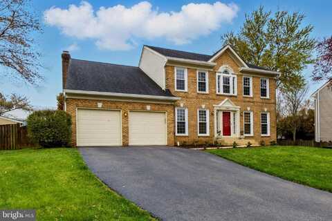 2405 BELLE HAVEN MEADOWS COURT, ALEXANDRIA, VA 22306