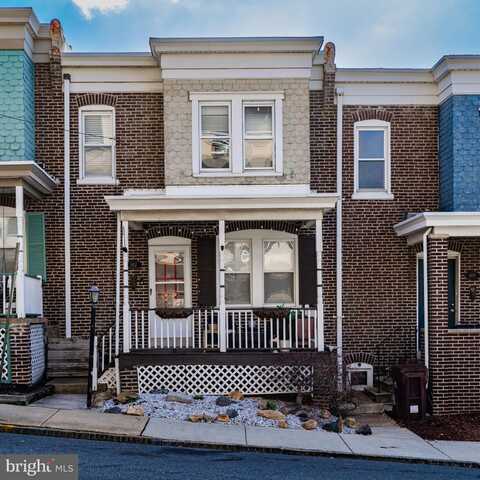 602 N CLAYTON STREET, WILMINGTON, DE 19805