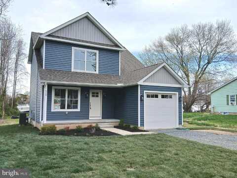 520 CHESAPEAKE AVENUE, STEVENSVILLE, MD 21666