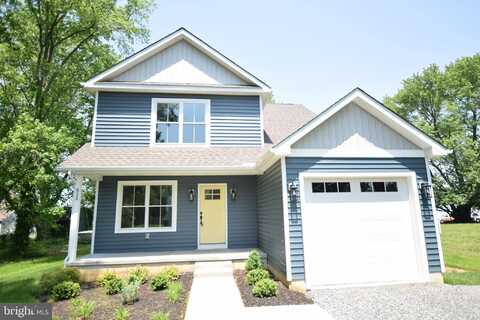 520 CHESAPEAKE AVENUE, STEVENSVILLE, MD 21666