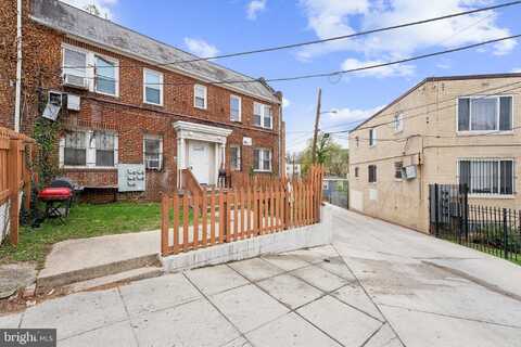 2315 GREEN STREET SE, WASHINGTON, DC 20020