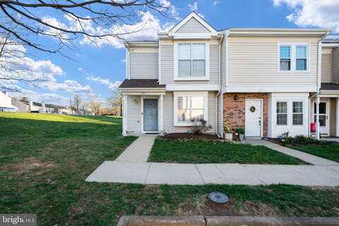 316 LANCASTER SQUARE, STERLING, VA 20164