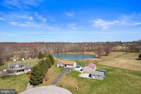 35 DREW LANE, LITTLESTOWN, PA 17340