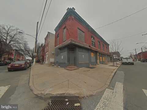 1901 N 23RD STREET, PHILADELPHIA, PA 19121