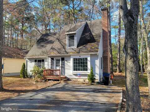 103 OCEAN PARKWAY, OCEAN PINES, MD 21811