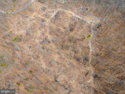 0 MOCKINGBIRD LANE- LOT 21, MOUNT JACKSON, VA 22842