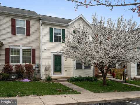 97 LOMBARD LANE, BUNKER HILL, WV 25413