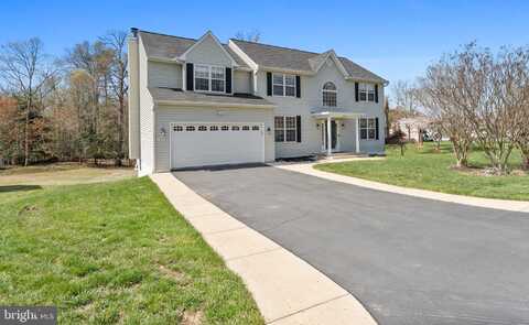 8797 COTTONGRASS STREET, WALDORF, MD 20603