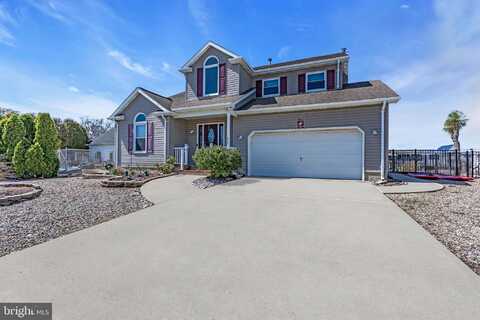 402 ATLANTIC CITY COURT, LANOKA HARBOR, NJ 08734
