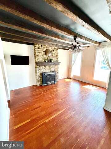 11940 MAIN STREET, LIBERTYTOWN, MD 21762