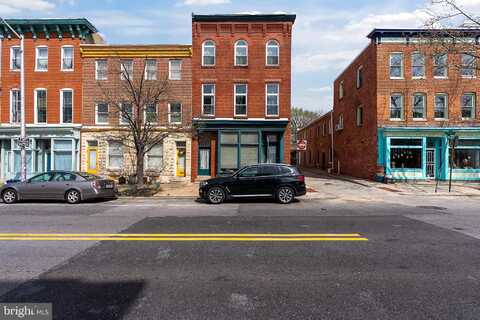 1422 E BALTIMORE STREET, BALTIMORE, MD 21231