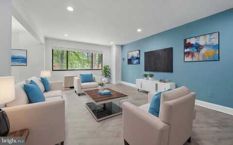 3701 CONNECTICUT AVENUE NW, WASHINGTON, DC 20008