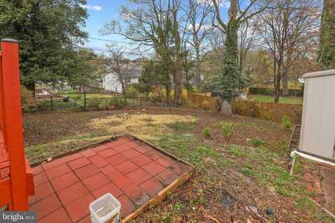 7604 QUEEN ANNE DRIVE, PARKVILLE, MD 21234