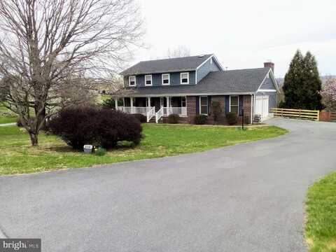 278 EASTLAND DRIVE, CHARLES TOWN, WV 25414