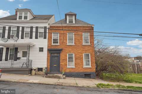 71 N 7TH STREET, EASTON, PA 18042