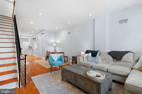 1268 S BUCKNELL STREET, PHILADELPHIA, PA 19146