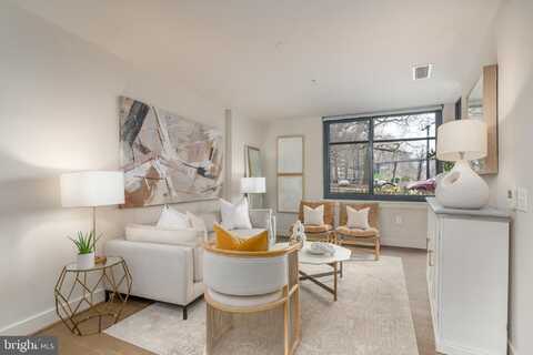 525 WATER STREET SW, WASHINGTON, DC 20024