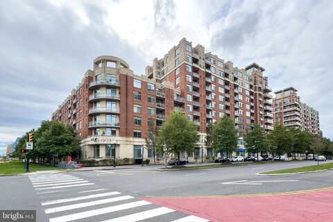 3650 S GLEBE ROAD, ARLINGTON, VA 22202