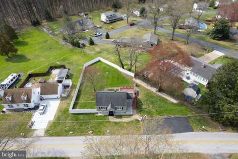 2435 WHITT ROAD, KINGSVILLE, MD 21087