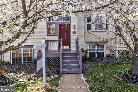211 HEATON COURT, PURCELLVILLE, VA 20132