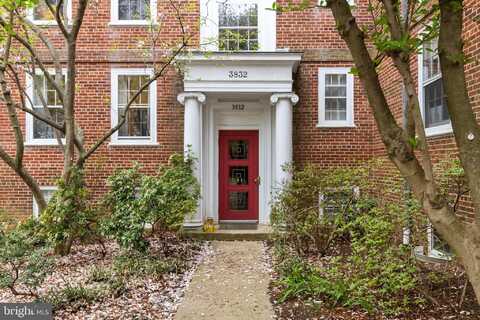 3832 PORTER STREET NW, WASHINGTON, DC 20016