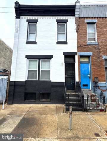 3832 N PERCY STREET, PHILADELPHIA, PA 19140