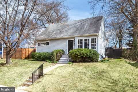 10807 HUNTLEY PLACE, SILVER SPRING, MD 20902