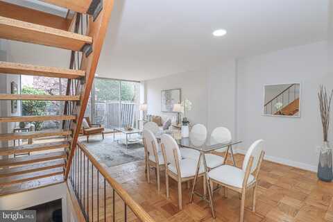 364 N STREET SW, WASHINGTON, DC 20024