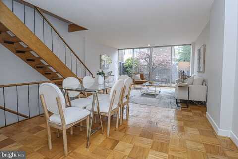 364 N STREET SW, WASHINGTON, DC 20024