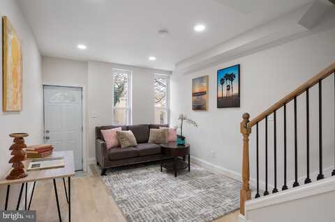 1229 W SARATOGA STREET, BALTIMORE, MD 21223