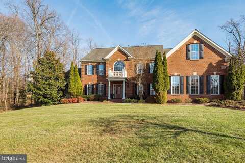 3449 FAWN WOOD LANE, FAIRFAX, VA 22033