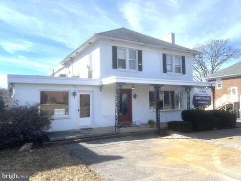 1305 PENNSYLVANIA AVENUE, HAGERSTOWN, MD 21742