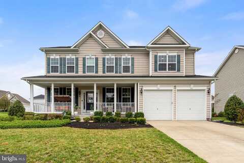 101 HANOVERIAN COURT, STEPHENS CITY, VA 22655